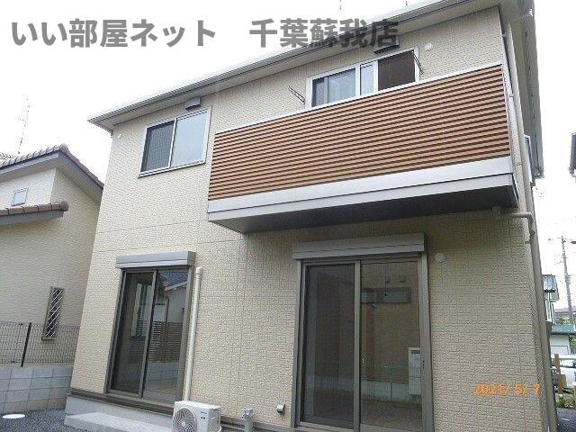 エルメゾン松ケ丘