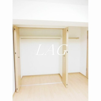【収納】 | Ｃｈａｍｂｒｅ　Ｈｉｄｅｍｉ　Ⅱ | 収納です。