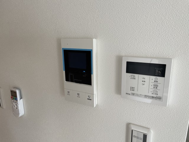 ANNEX COURTのセキュリティ