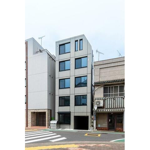 品川区大井２丁目のマンションの画像
