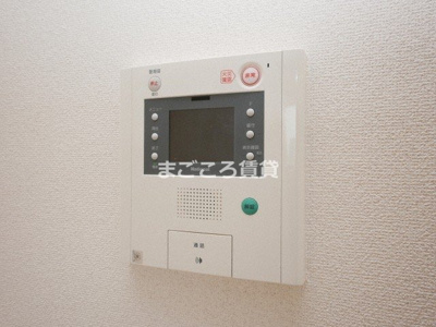 【内装】 | エイペックス大阪城西