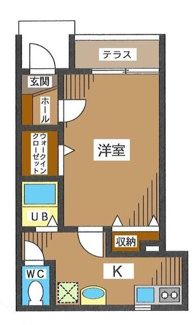 【間取り】 | ＰＡＬ　ＴＡＫＡＳＡＧＯ | 間取りです。
