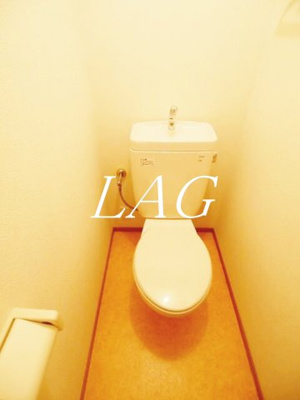 【トイレ】 | ＰＡＬ　ＴＡＫＡＳＡＧＯ | トイレです。