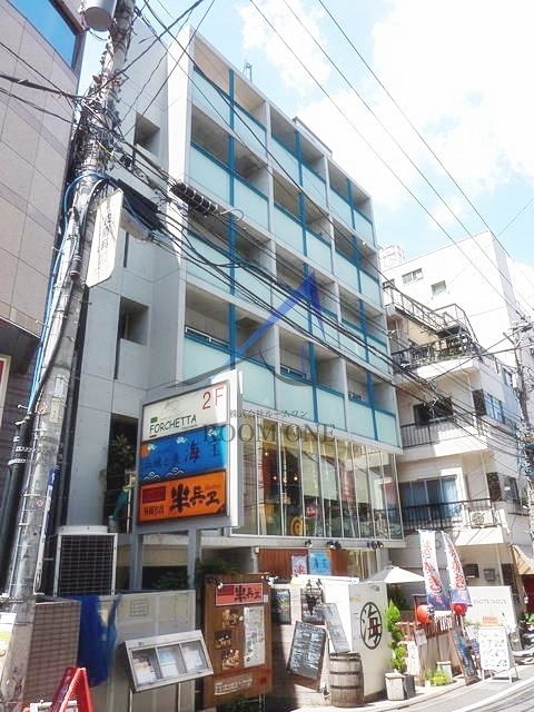 ヴィラオートヴァーグ