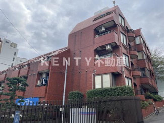 【外観】 | 外観は落ち着いています
