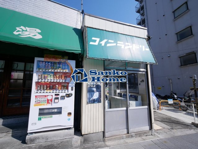 スカイコートお茶の水女子大前の周辺