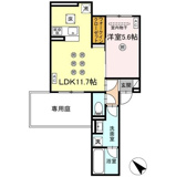 D-ROOM東雲町の画像