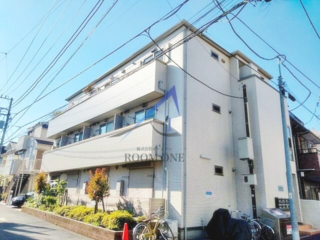 グランドメゾン・Ｆ