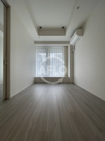 Brillia Tower堂島　中之島小学校区の洋室|Brillia Tower堂島　洋室