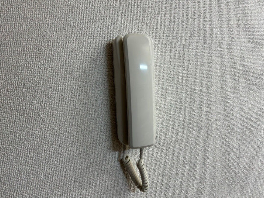 駅前ビル【キャッシュバック対象の物件】のセキュリティ