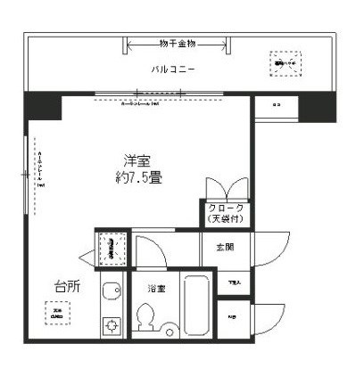 パーク・ノヴァ川崎