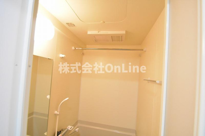 【設備】 | ヒルズ八尾本町