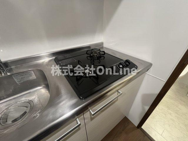 ヒルズ八尾本町の設備