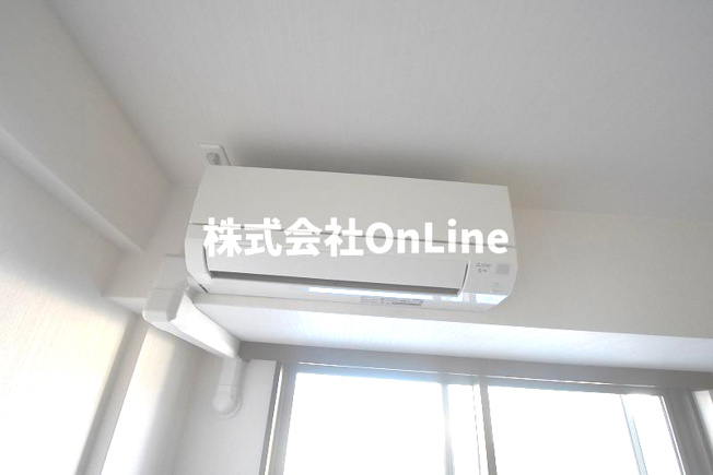 【設備】 | ヒルズ八尾本町