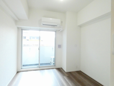 【寝室】 | S-RESIDENCE今池arcana
