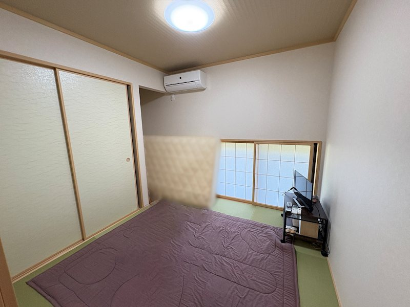 近江八幡市桜宮町　中古戸建