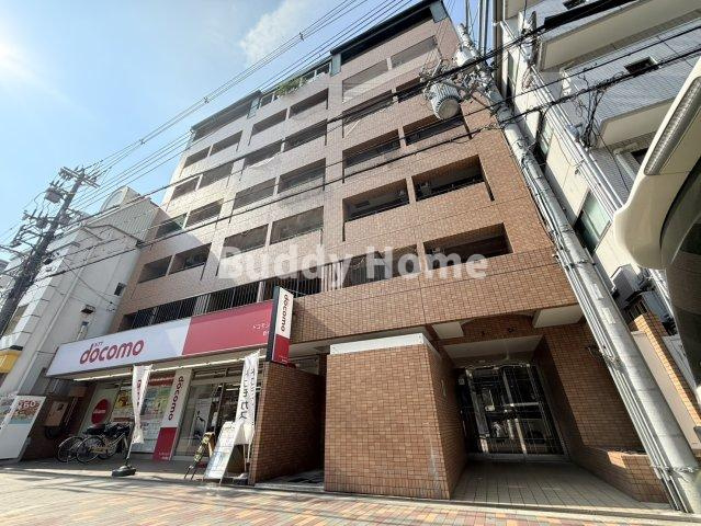 マンション芦紅