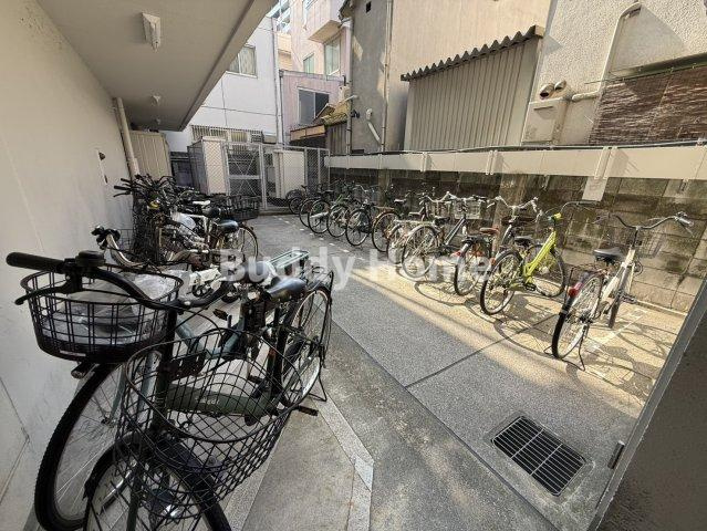 マンション芦紅のその他共用部分