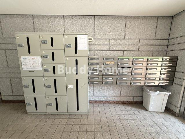 マンション芦紅のその他共用部分
