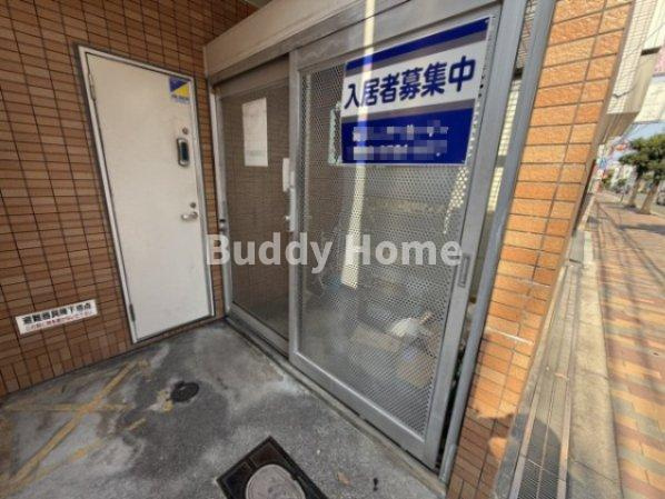 マンション芦紅のその他共用部分
