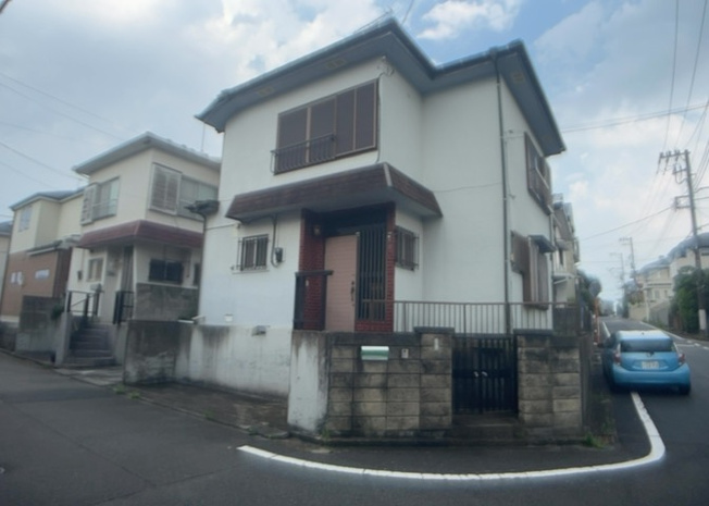 【前面道路含む現地写真】 | ハザードマップは自然災害による被害を予測し、その被害範囲を地図上で表したものです。近年特に災害が多くなっていますので、事前に調査すると安心できます。ハザードマップは国交省のホームページをご覧ください。
