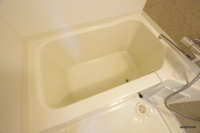 スプランディッド新大阪3　仲介手数料無料の浴室