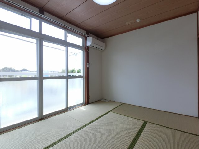 【和室】