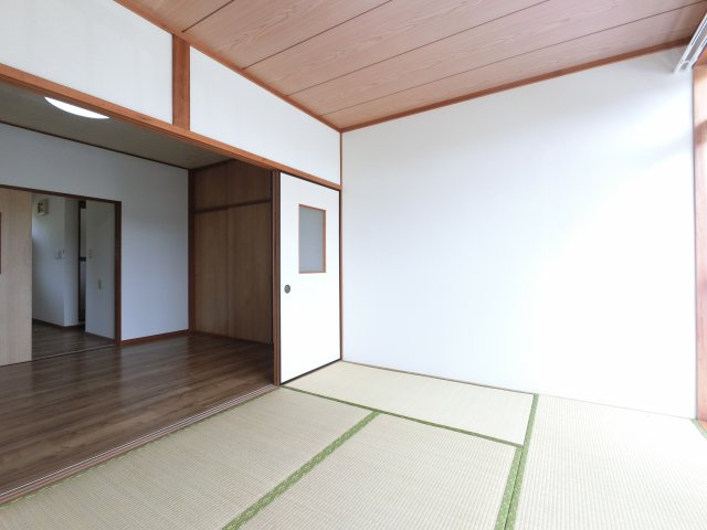 【和室】