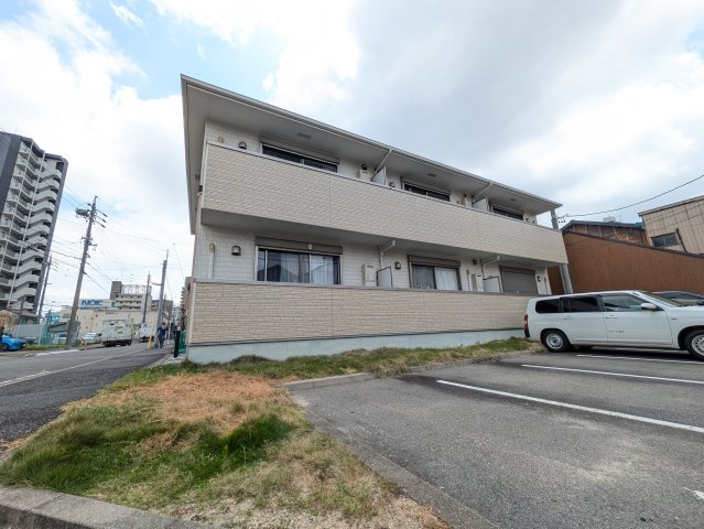 ラフィネコート｜名古屋市の賃貸ならMy賃貸