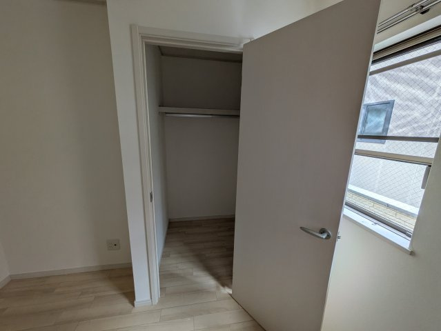 ラフィネコート｜名古屋市の賃貸ならMy賃貸の収納|ラフィネコート