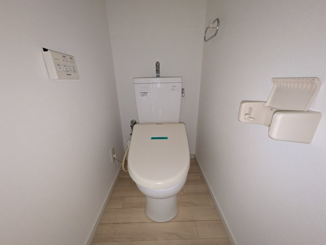 ラフィネコート｜名古屋市の賃貸ならMy賃貸のトイレ|ラフィネコート