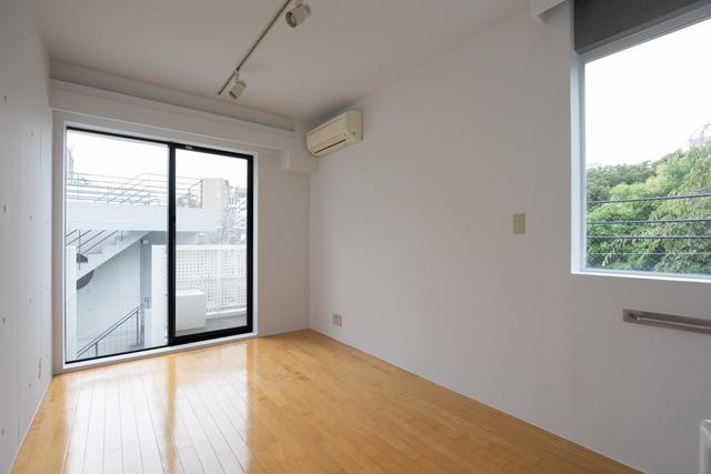 ＪＯＹＣＥ広尾の居間・リビング|※写真は同タイプ住戸です。