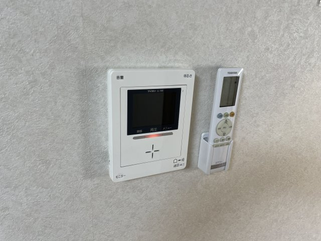 アーバンレジデンス21のセキュリティ