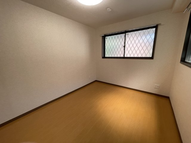 アーバンレジデンス21の寝室
