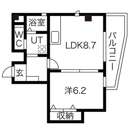 THE RESIDENCE IMAIKE NORTH