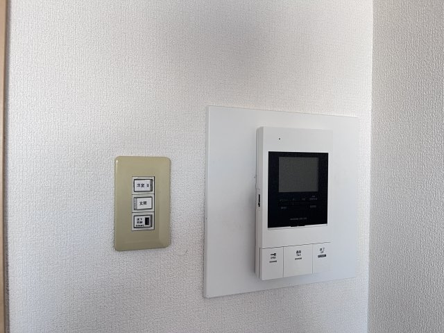 カサデパオのセキュリティ