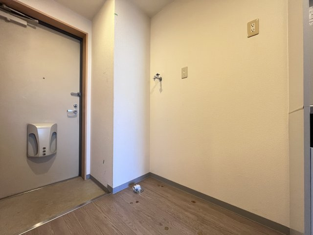 カサデパオの設備