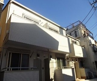 Mハイツ