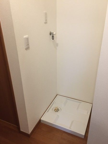 Mハイツの設備