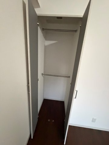 ホワイトアベニュー古谷の収納