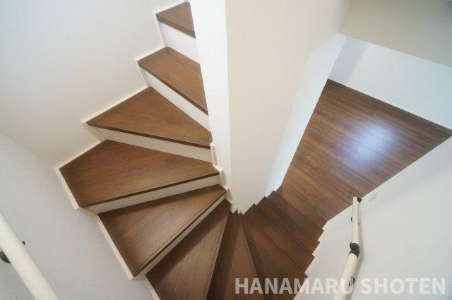 新築　千葉市若葉区桜木北１丁目 2号棟の内装|＊当日ご案内可＊ご希望の物件まとめてご案内！弊社が掲載していない物件でもOK♪お気軽にご相談ください ♪お電話でのお問合わせがスムーズ♪