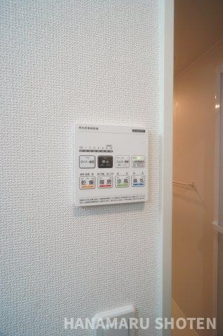 新築　千葉市若葉区桜木北１丁目 2号棟の設備|＊当日ご案内可＊ご希望の物件まとめてご案内！弊社が掲載していない物件でもOK♪お気軽にご相談ください ♪お電話でのお問合わせがスムーズ♪