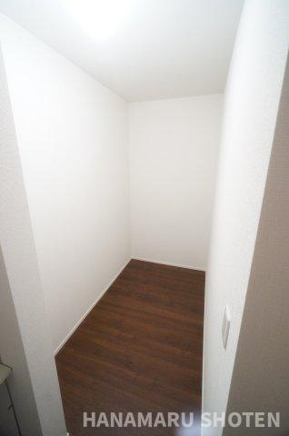 新築　千葉市若葉区桜木北１丁目 2号棟のキッチン|＊当日ご案内可＊ご希望の物件まとめてご案内！弊社が掲載していない物件でもOK♪お気軽にご相談ください ♪お電話でのお問合わせがスムーズ♪