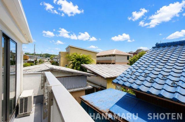 新築　千葉市若葉区桜木北１丁目 2号棟の展望|＊当日ご案内可＊ご希望の物件まとめてご案内！弊社が掲載していない物件でもOK♪お気軽にご相談ください ♪お電話でのお問合わせがスムーズ♪