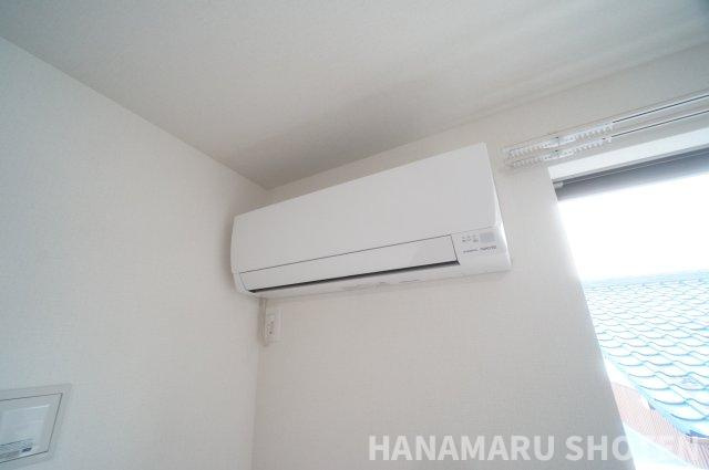新築　千葉市若葉区桜木北１丁目 2号棟の設備|＊当日ご案内可＊ご希望の物件まとめてご案内！弊社が掲載していない物件でもOK♪お気軽にご相談ください ♪お電話でのお問合わせがスムーズ♪