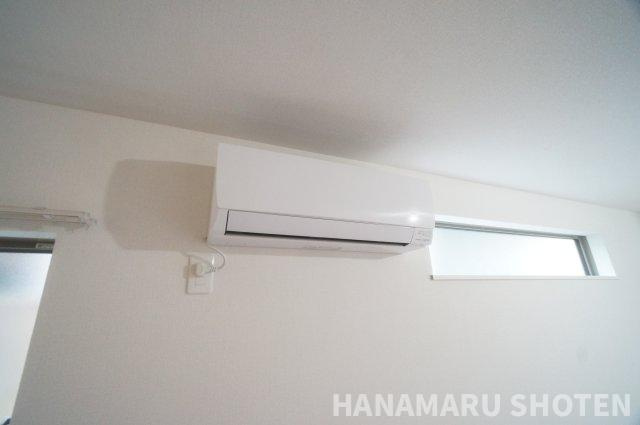 新築　千葉市若葉区桜木北１丁目 2号棟の設備|＊当日ご案内可＊ご希望の物件まとめてご案内！弊社が掲載していない物件でもOK♪お気軽にご相談ください ♪お電話でのお問合わせがスムーズ♪