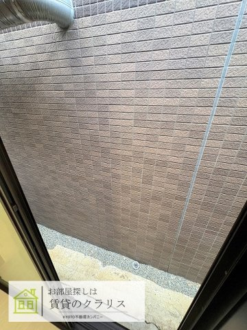 久世殿城町リノベ貸家