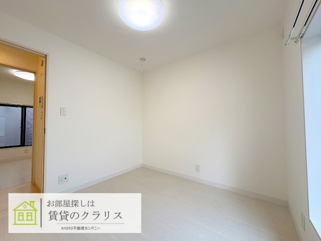 久世殿城町リノベ貸家