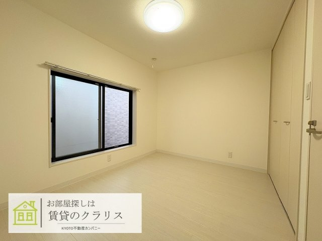 久世殿城町リノベ貸家のその他