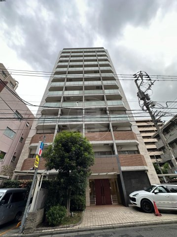プラチナコート多摩川イースト